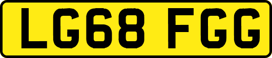 LG68FGG
