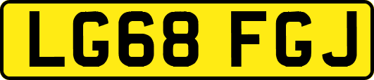 LG68FGJ