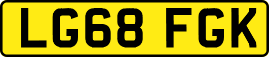 LG68FGK