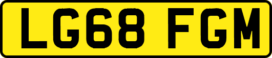 LG68FGM