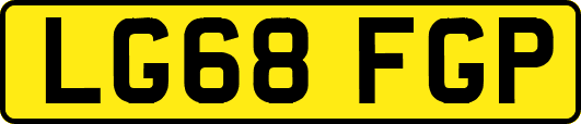 LG68FGP