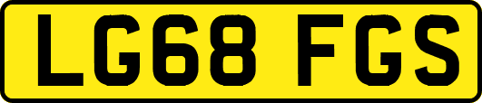 LG68FGS