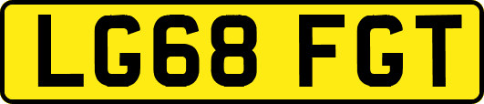 LG68FGT