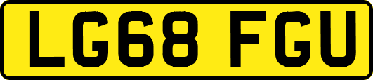 LG68FGU
