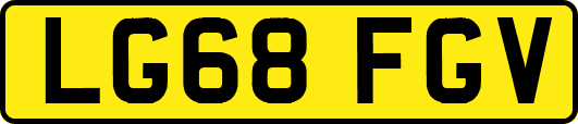 LG68FGV