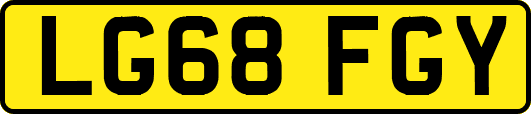 LG68FGY