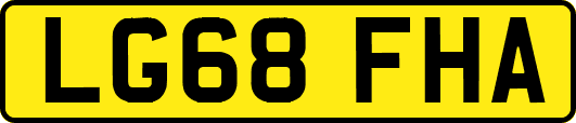 LG68FHA