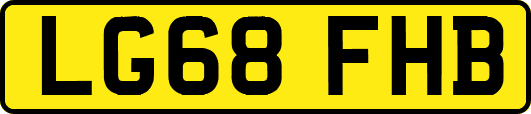 LG68FHB