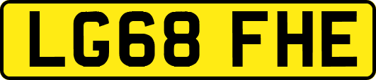 LG68FHE