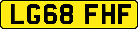 LG68FHF