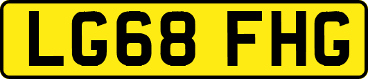 LG68FHG