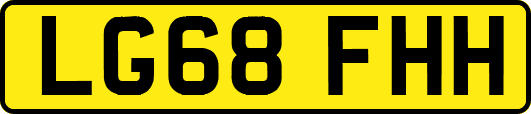 LG68FHH
