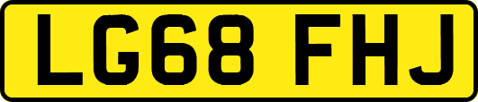LG68FHJ