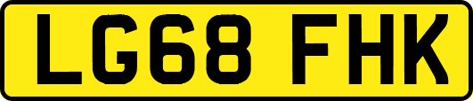 LG68FHK