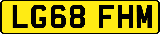LG68FHM
