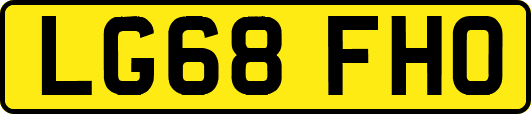 LG68FHO