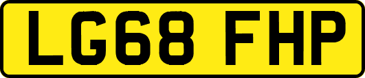 LG68FHP