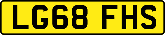 LG68FHS