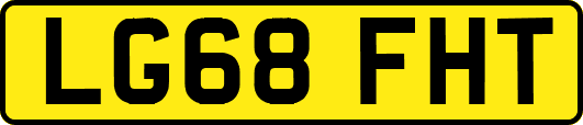 LG68FHT