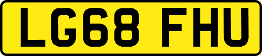 LG68FHU