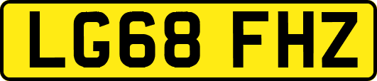 LG68FHZ