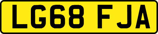 LG68FJA