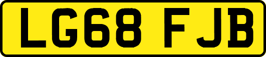 LG68FJB