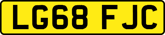 LG68FJC