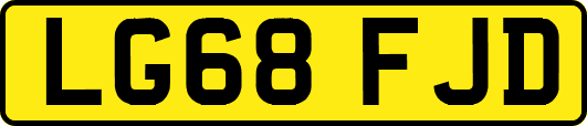 LG68FJD