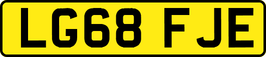 LG68FJE