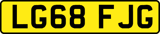 LG68FJG