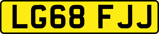 LG68FJJ