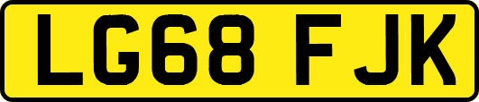 LG68FJK