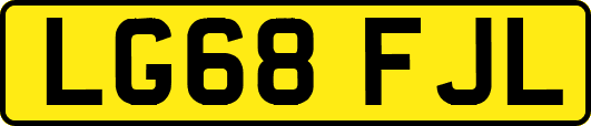 LG68FJL