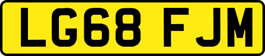LG68FJM