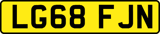 LG68FJN