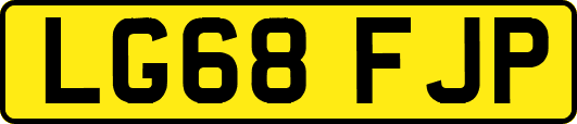 LG68FJP