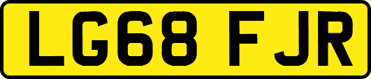 LG68FJR