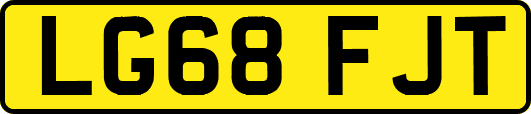 LG68FJT