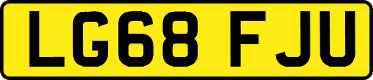 LG68FJU