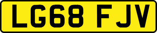 LG68FJV