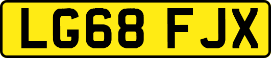 LG68FJX
