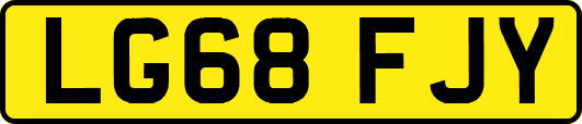 LG68FJY