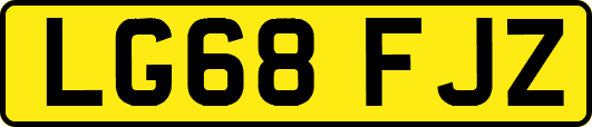 LG68FJZ