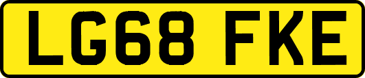 LG68FKE