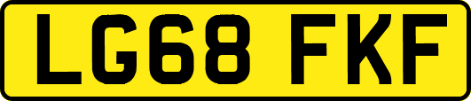 LG68FKF