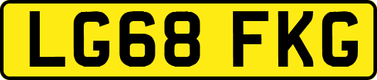 LG68FKG