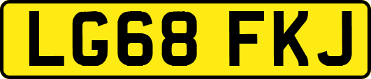 LG68FKJ