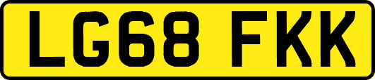 LG68FKK