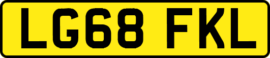 LG68FKL
